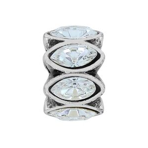 Brighton Navette Spacer Bead